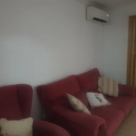 Homestay Alquiler 03 A