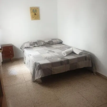 Alquiler 03 A Homestay