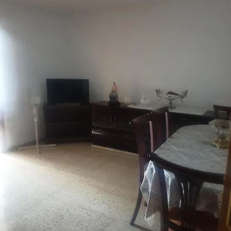 Alquiler 03 A Homestay *